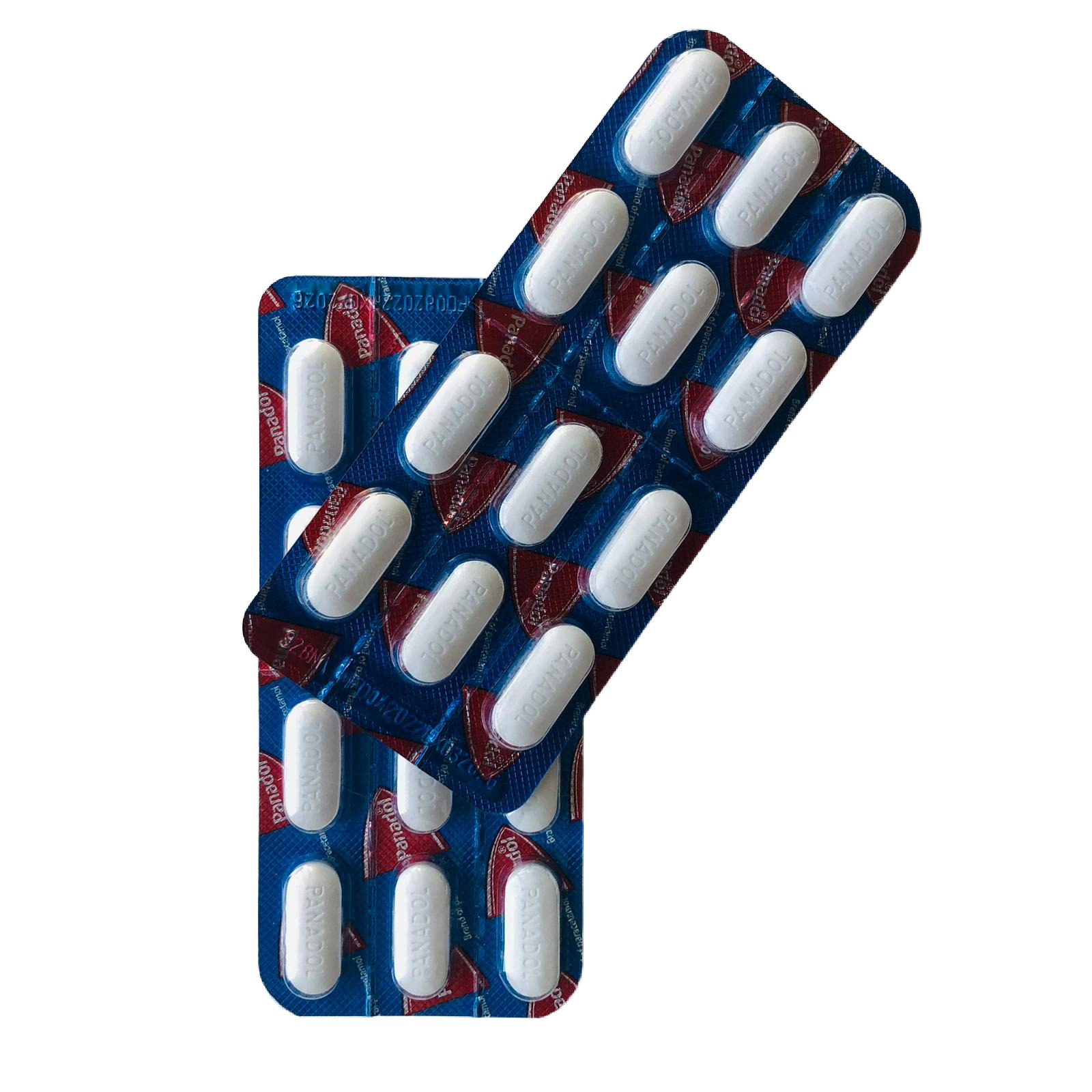 Panadol Card